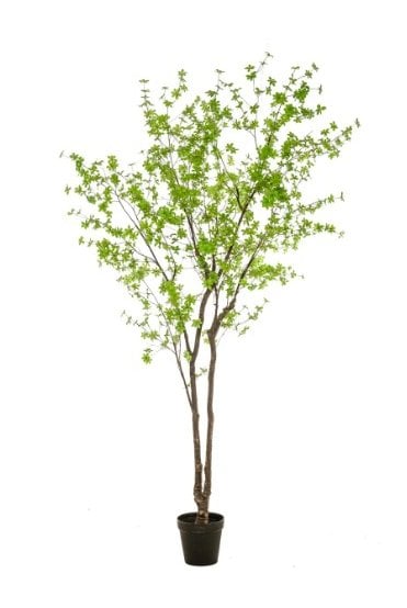 Artificial Tropaeolum Tree 3m