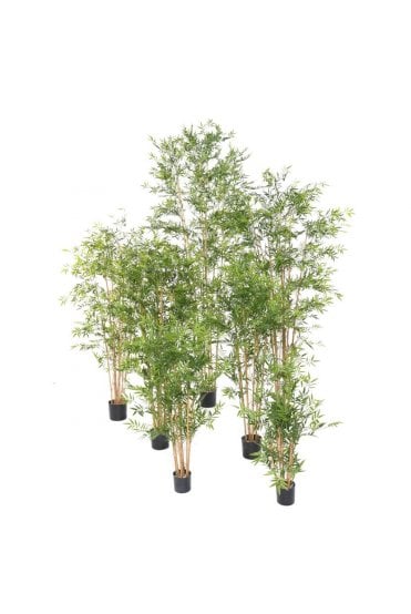 Artificial Bamboo Oriental - UV Resistant