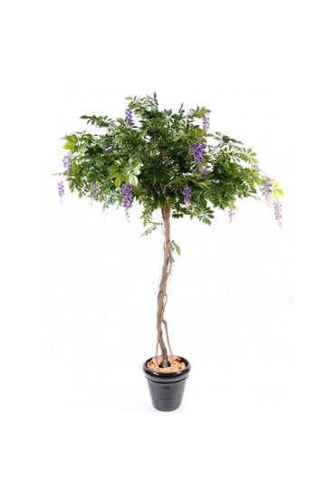 Artificial Wisteria Canopy Tree
