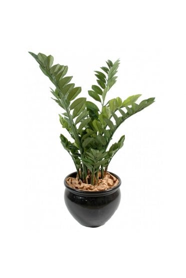 Artificial Zamifolia Plant 90cm