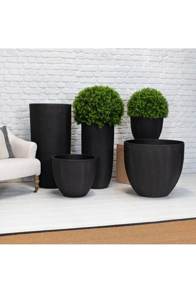 Copenhagen Collection Planters