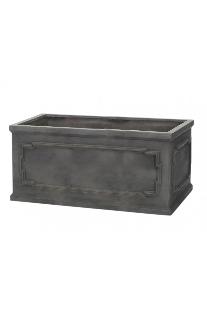 Faux Lead Trough - The Heddon