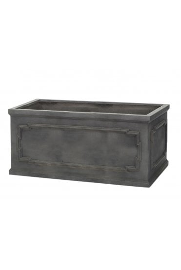 Faux Lead Trough - The Heddon