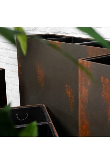 Felton Collection Planters