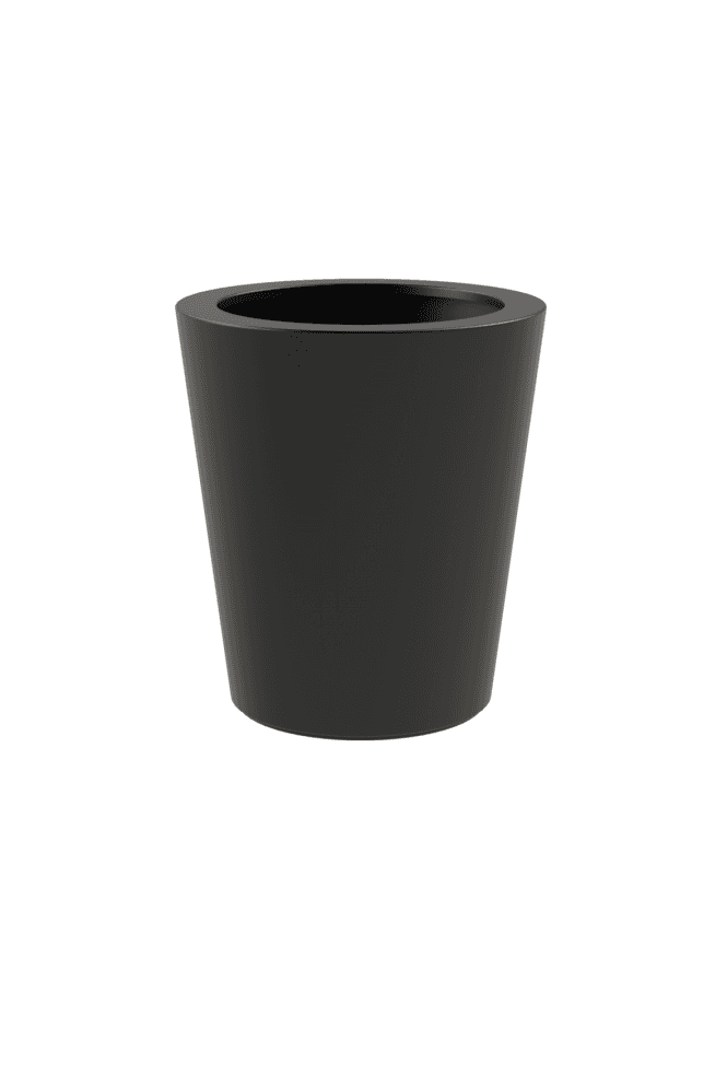 Fibreglass Round Acer Planter
