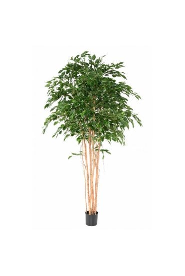 Large Artificial Ficus Tree 2.6m