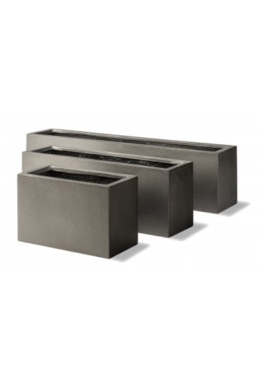Standard Window Boxes