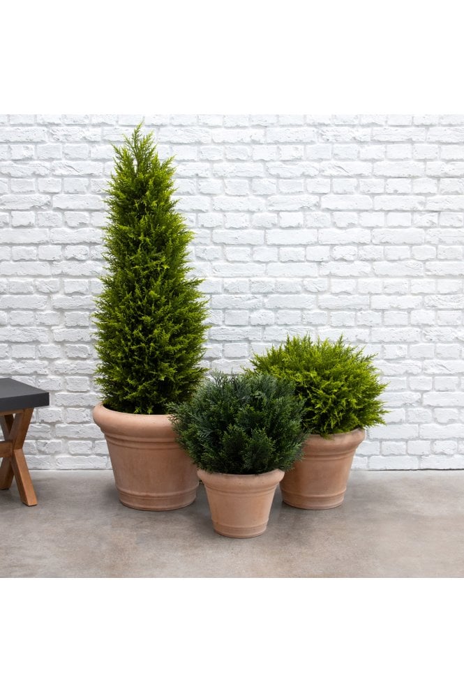 Terracotta Patio Pot 