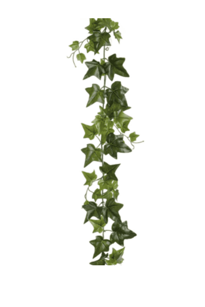  Artificial 1.5m IVY GARLAND GREEN UV