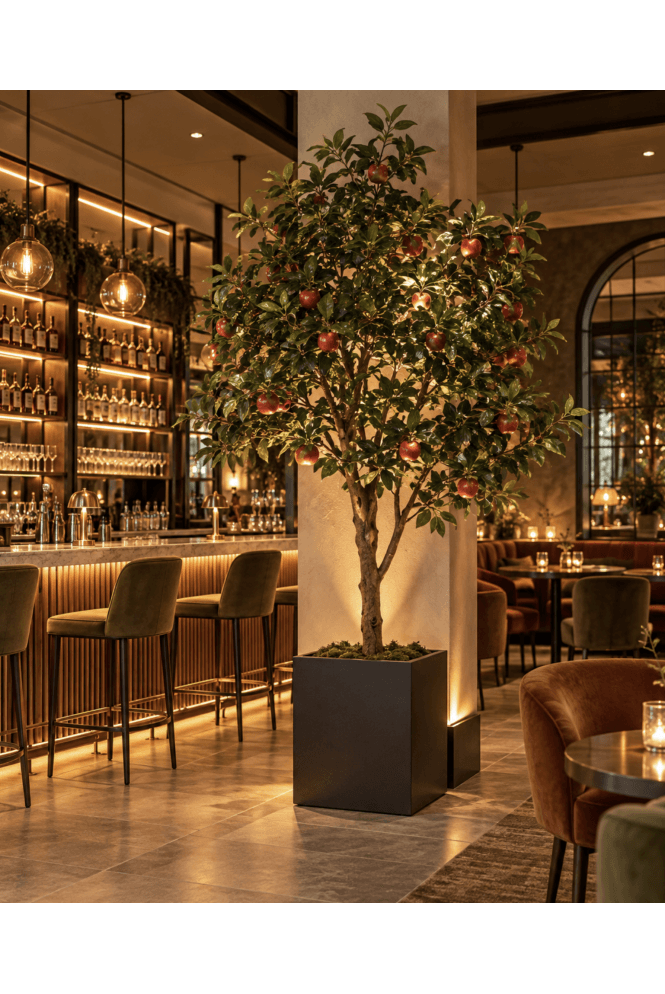 Artificial Apple Tree 250cm