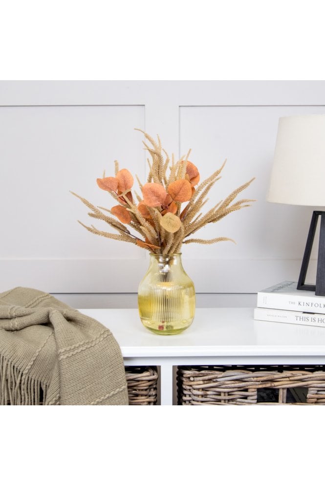 Artificial Arrangement - Autumnal
