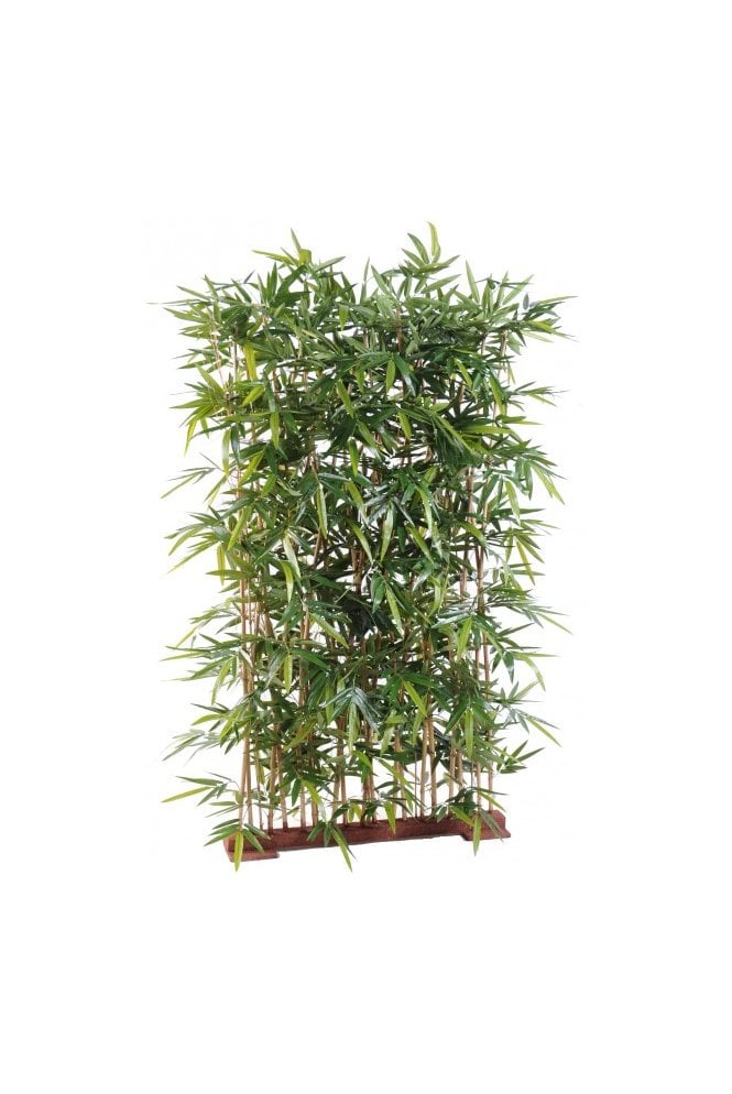 Artificial Bamboo Hedge Dense - 3 Sizes