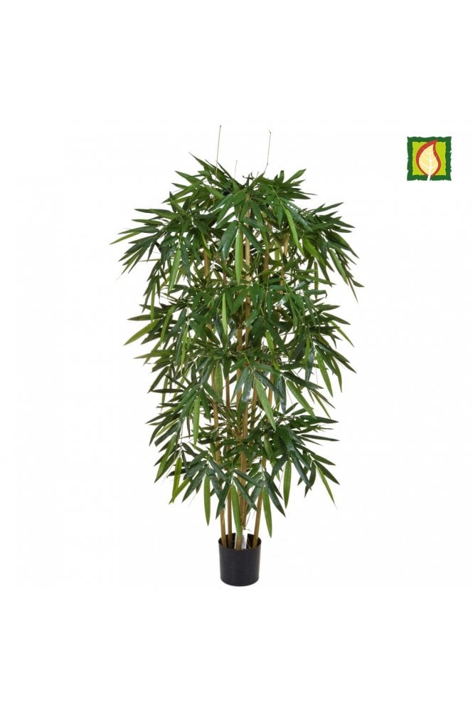 Artificial Bamboo Tree - Flame Retardant
