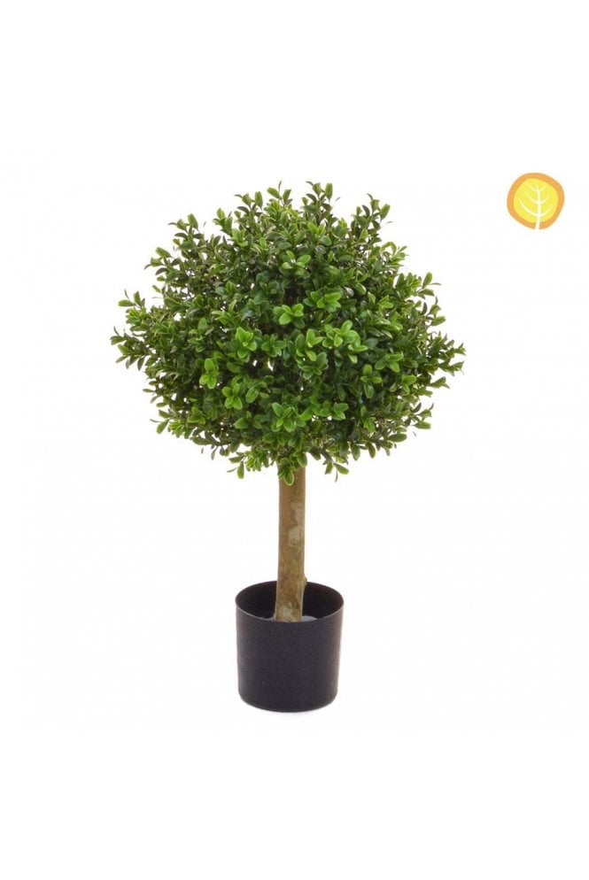 Artificial Buxus Ball 30cm Diameter UV Resistant