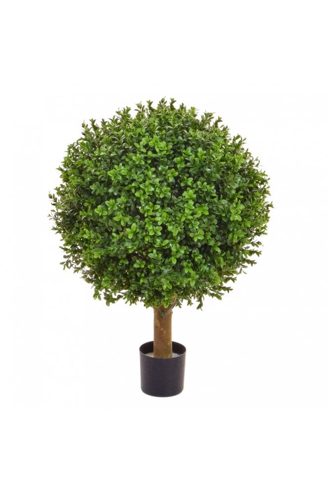 Artificial Buxus Topiary Ball