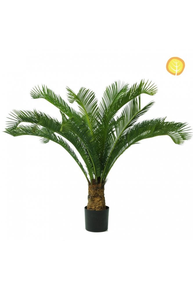 Artificial Cycas Palm Outdoor 110cm