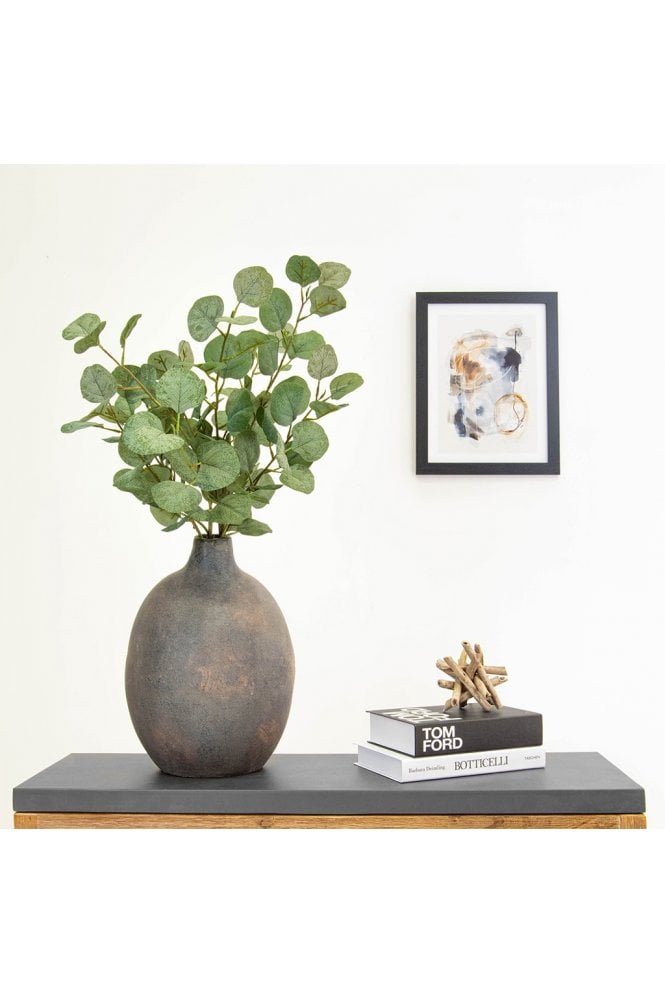 Artificial Eucalyptus Foliage 85cm