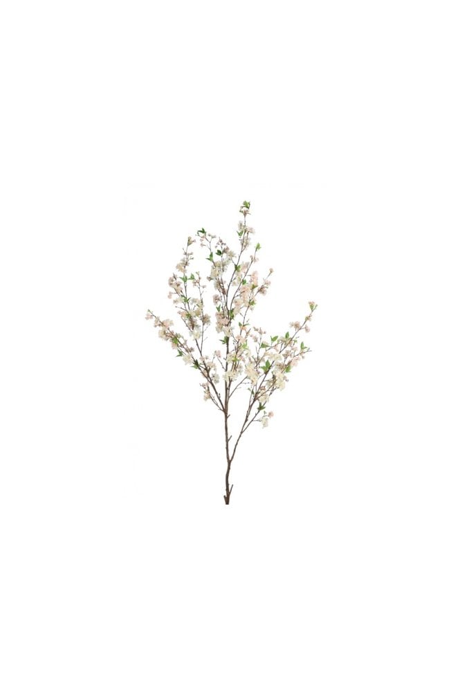 Artificial Giant Cherry Blossom Foliage 2.1m