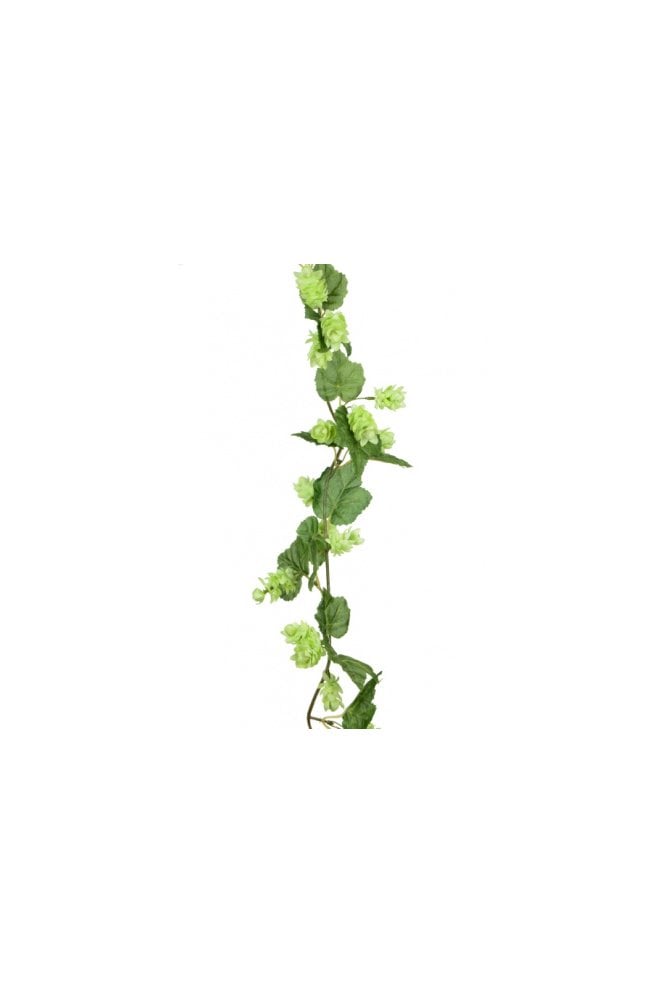 Artificial Hop Garland
