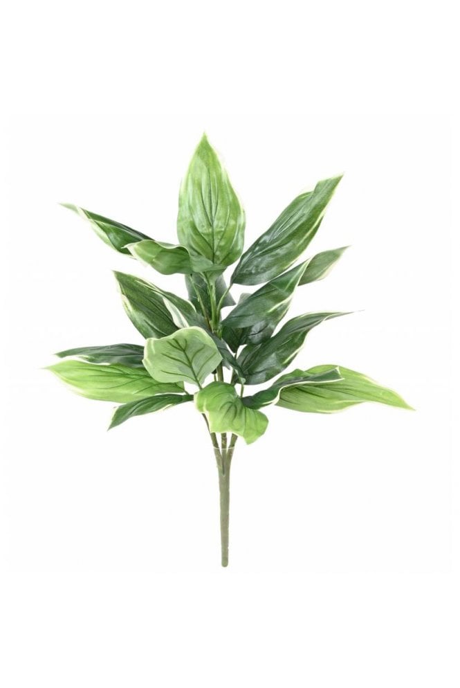 Artificial Hosta Plant 60cm