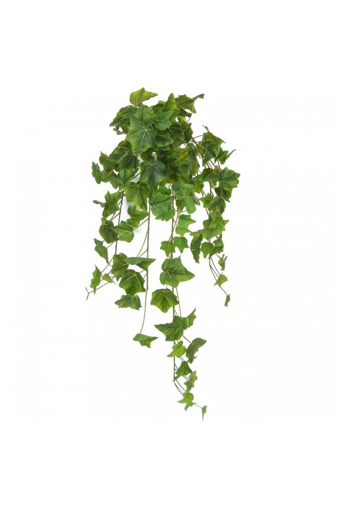 Artificial Ivy Bush Green 70cm Pack of 6
