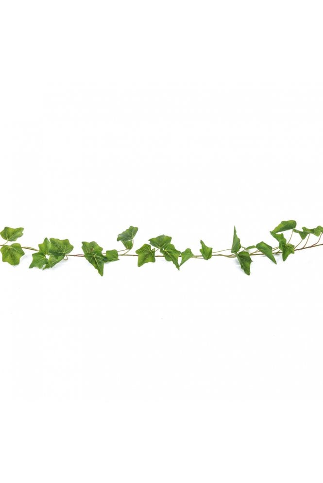 Artificial Ivy Garland Green 180cm Pack of 6