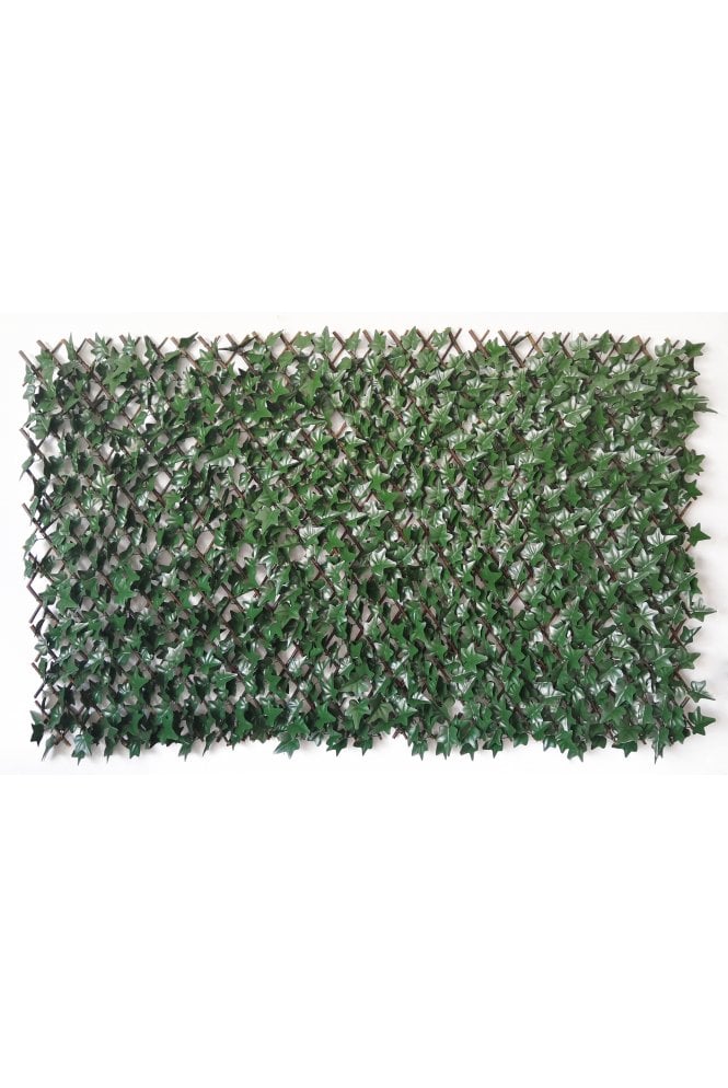 Artificial Ivy Trellis UV Resistant