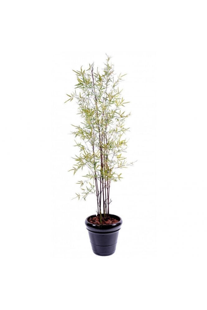 Artificial Lady Brown Bamboo Tree