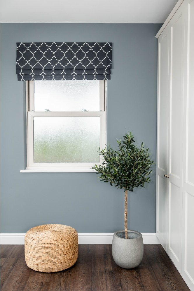 Artificial Slim Head Olive Tree 