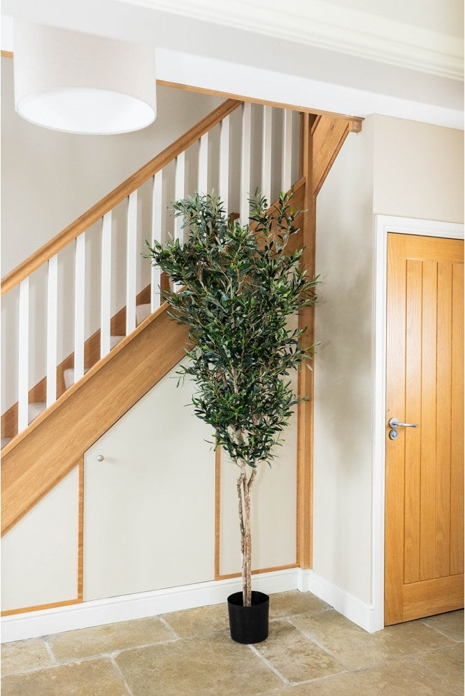 Artificial Olive Tree 150cm - 210cm