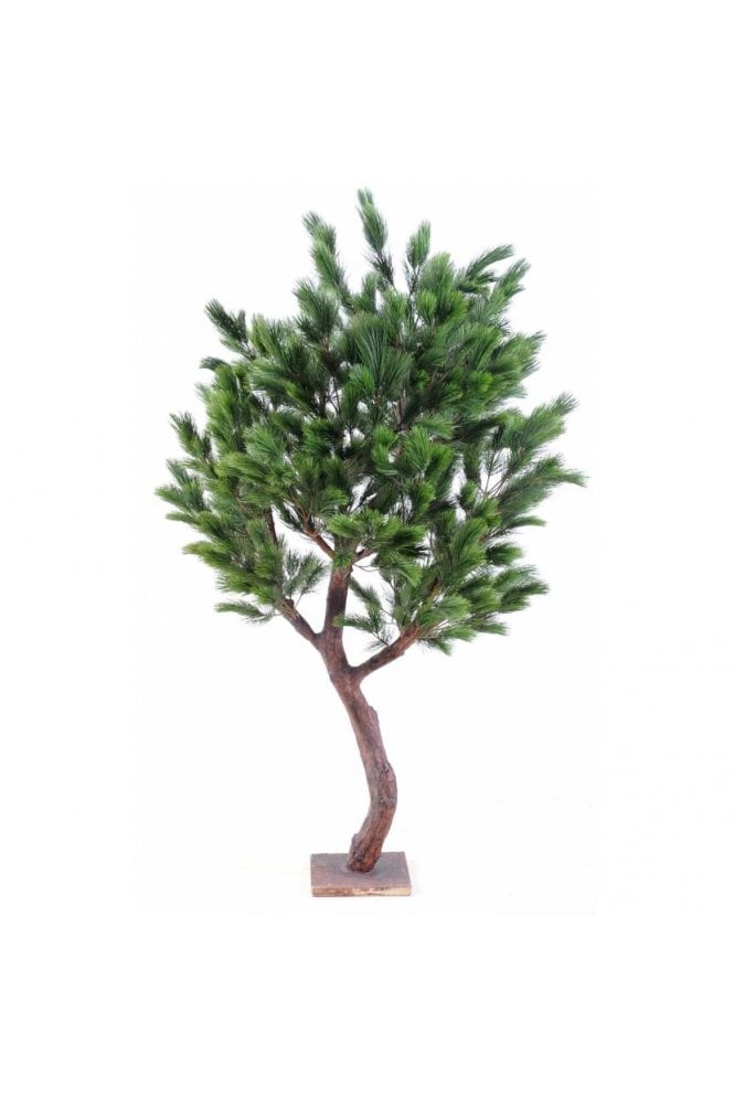 Artificial Pine Tree 210cm Tall