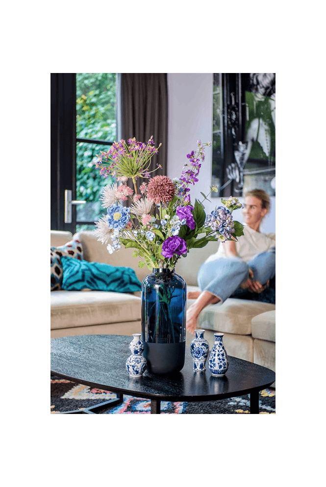 Artificial Bouquet - Power of Pastels