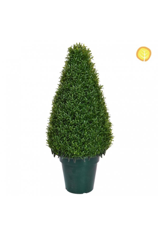 Artificial Rosemary Tower UV