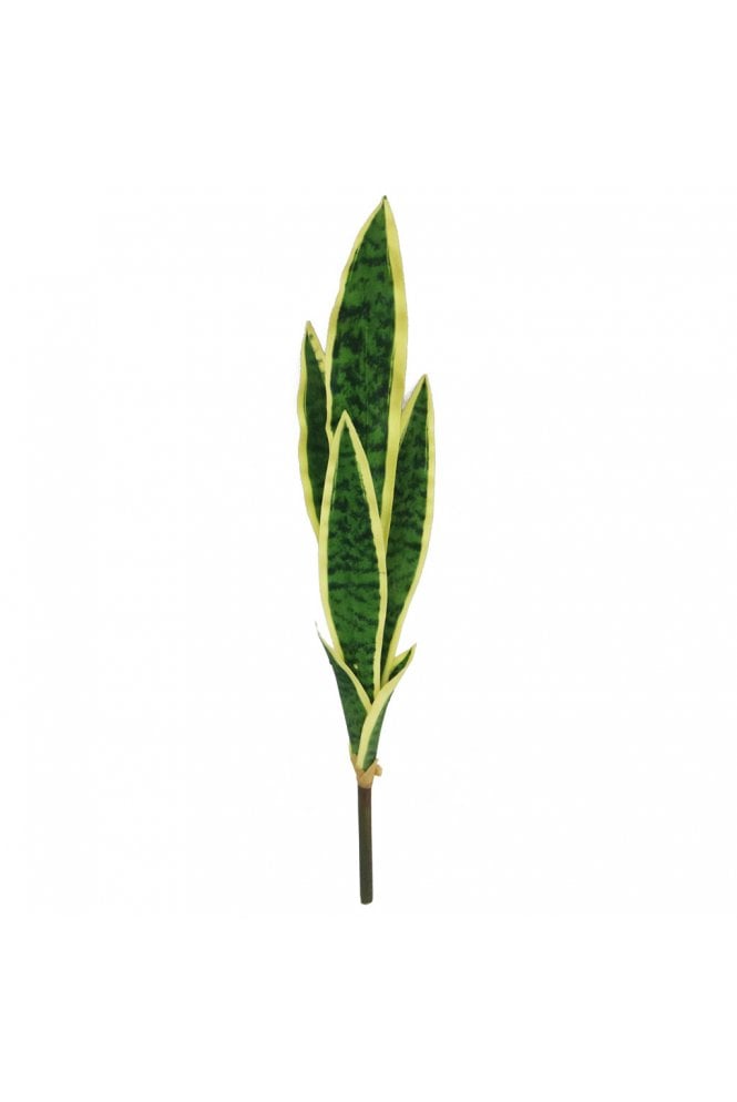 Artificial Sansevieria Stem 52cm