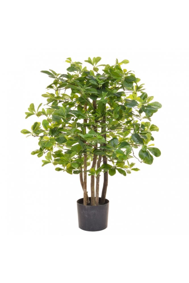 Artificial Schefflera Plant 90cm