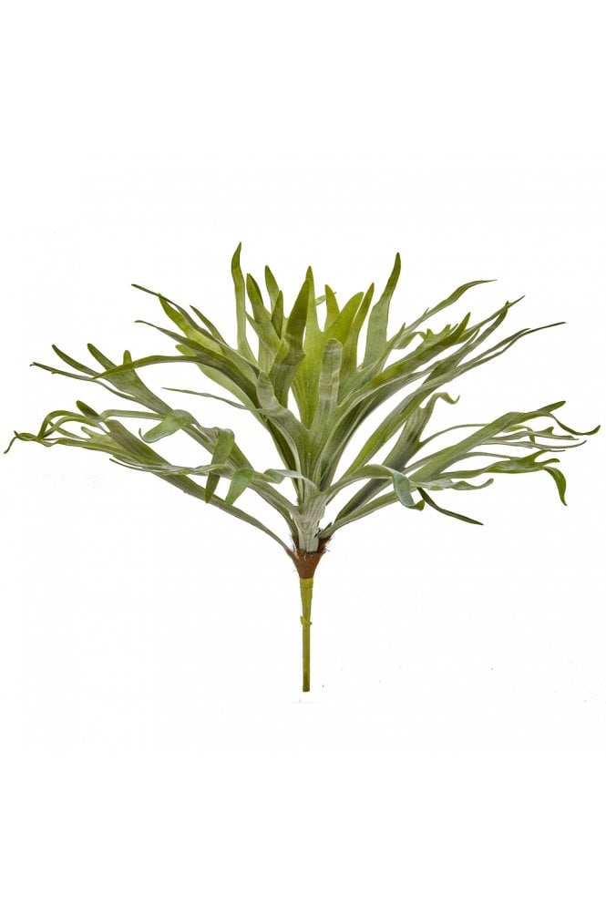Artificial Staghorn Fern 65cm