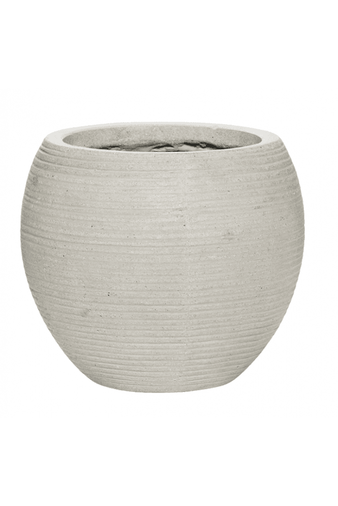 Ridged Horizontally
