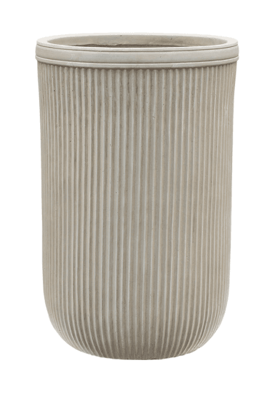 Vertical Rib Planter